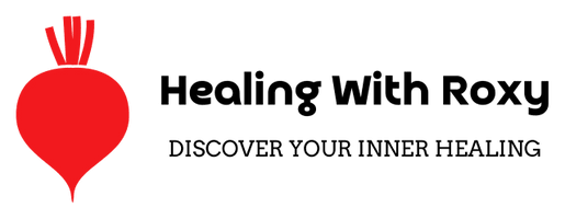 Healing With Roxy