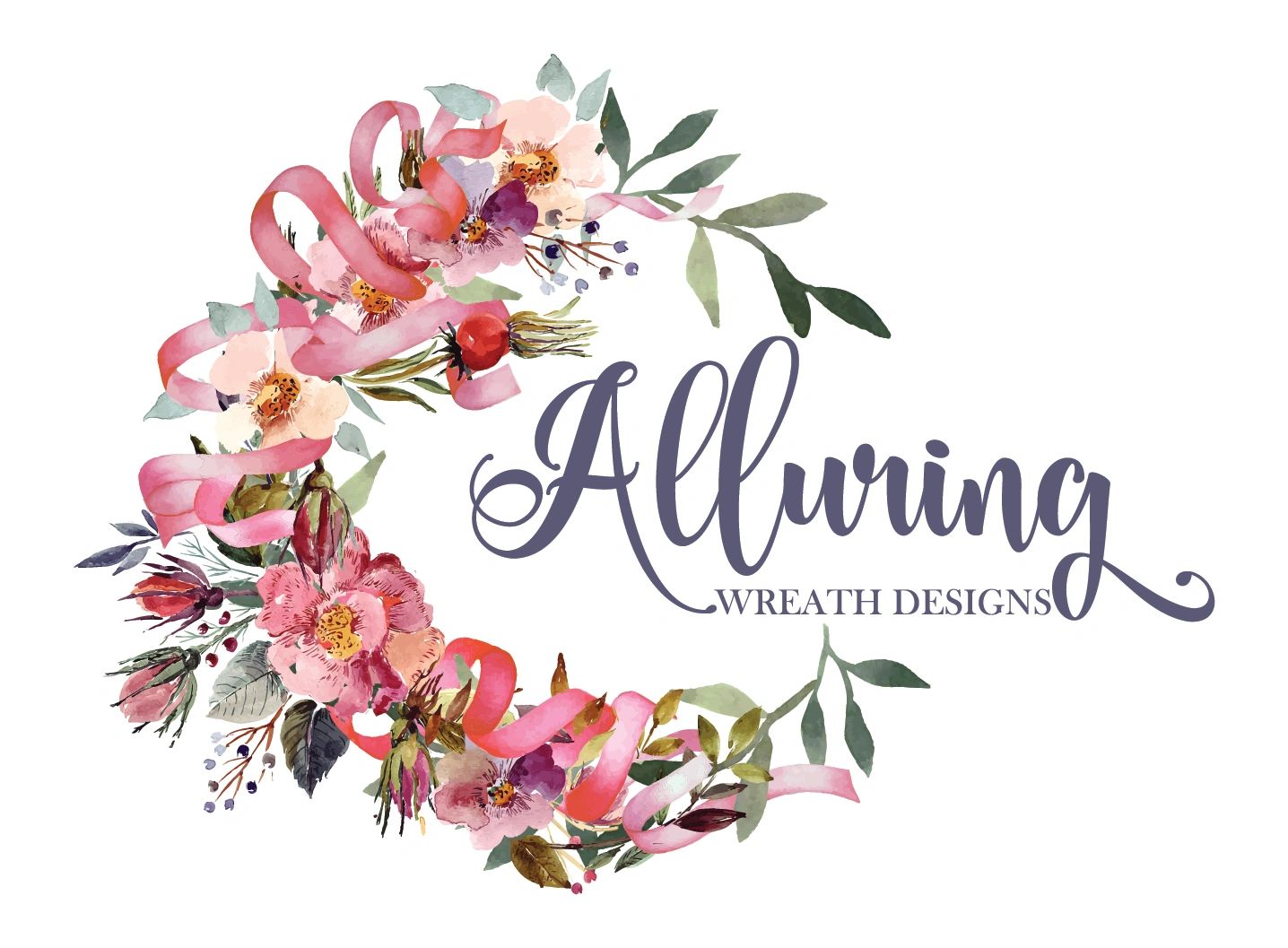 Alluring Wreath Designs