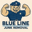 Blue Line Junk Removal