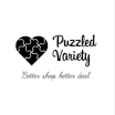 perfect puzzle creations