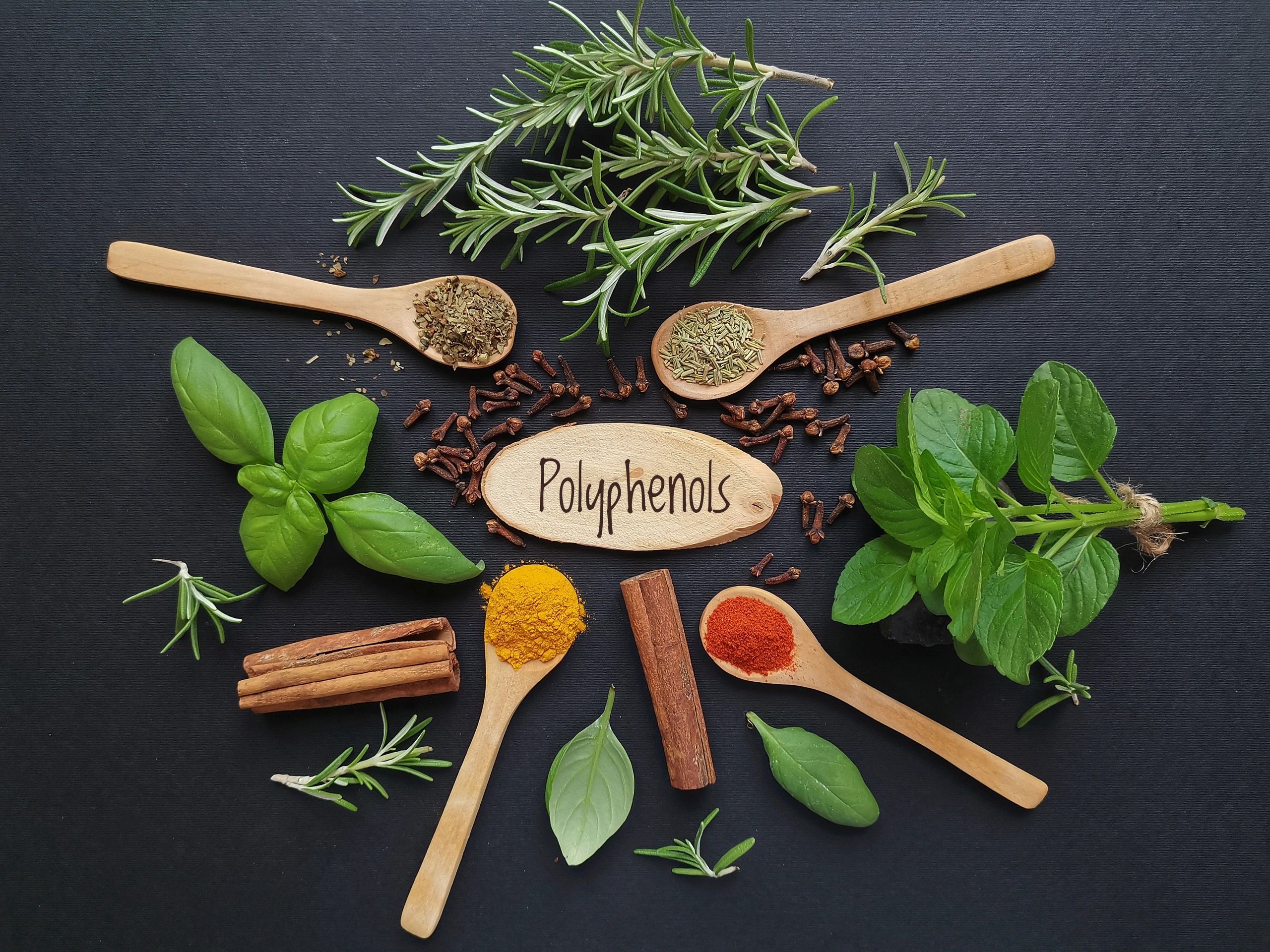 What Are Polyphenols? Types, Benefits, and Food Sources