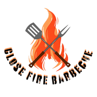 Close Fire BBQ