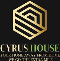 Cyrus Houses
