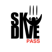 Skydiver Pass