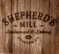 Shepherd’s Mill 