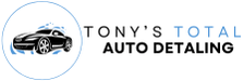 Tony's Total Auto Detailing