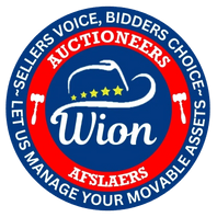 Pretty Penny
Auctioneers