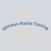 Capt PW Marine Training