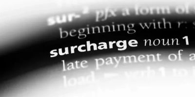 Surcharding Saves Money on Your Merchant Service Interchange Fees
