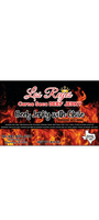 Los Reyes               Carne Seca Beef Jerky