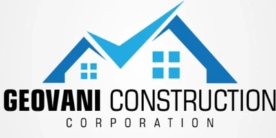 Geovani Constuction
corporation