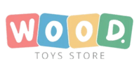 Wood. Toys Store