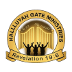 Halleluyah Gate Ministries