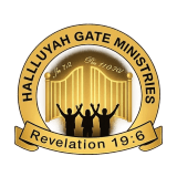 Halleluyah Gate Ministries