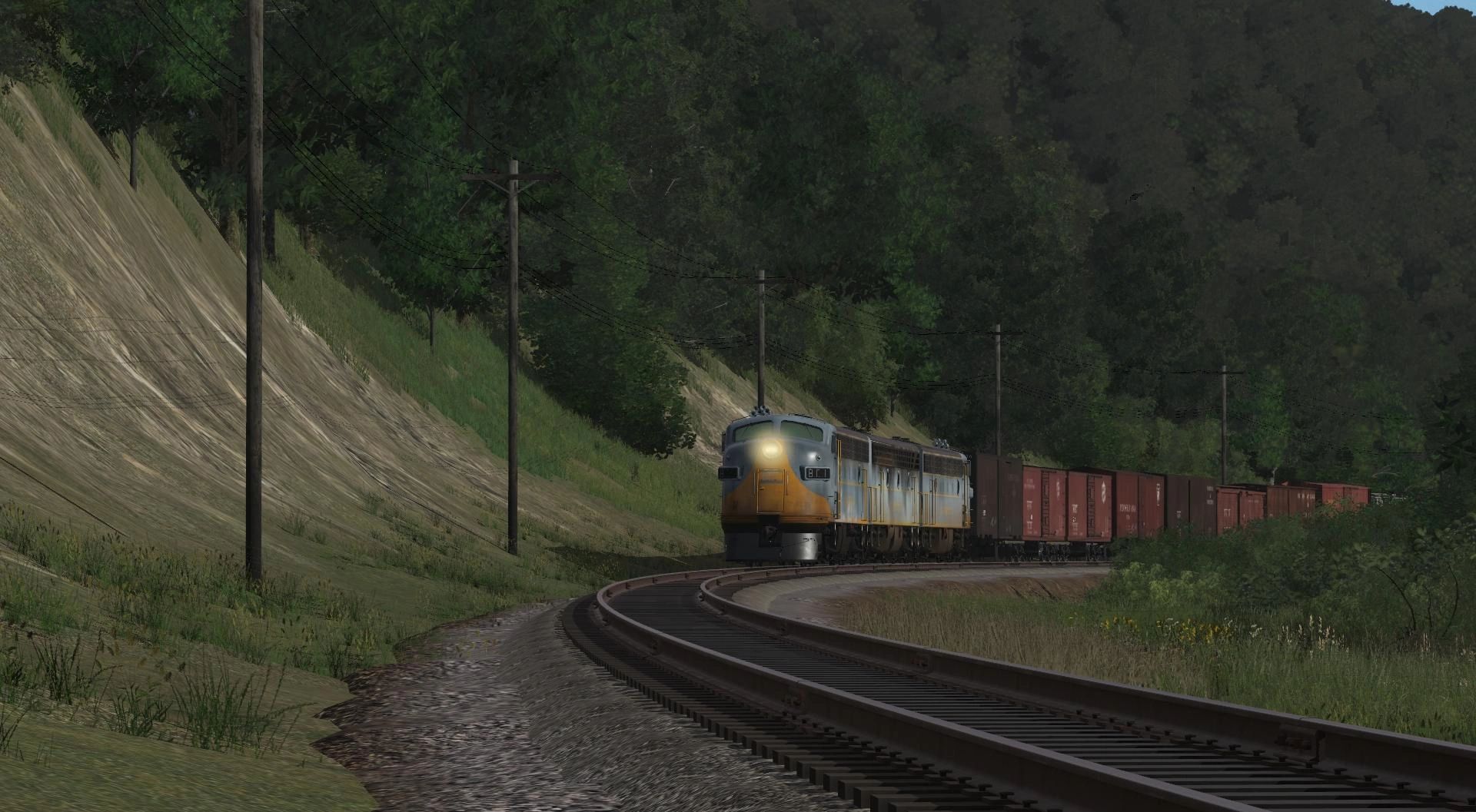 trainz-forge.com