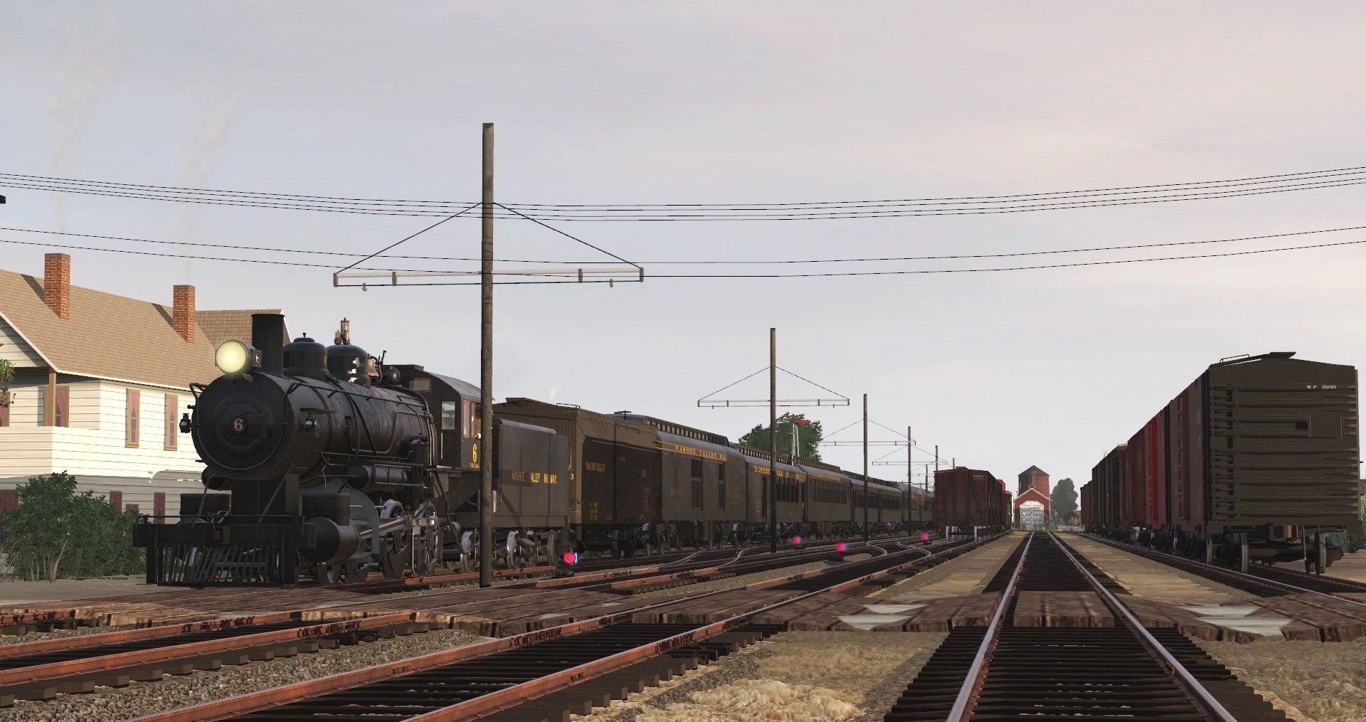 Trainz forge freeware