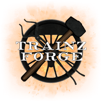 Trainz Forge