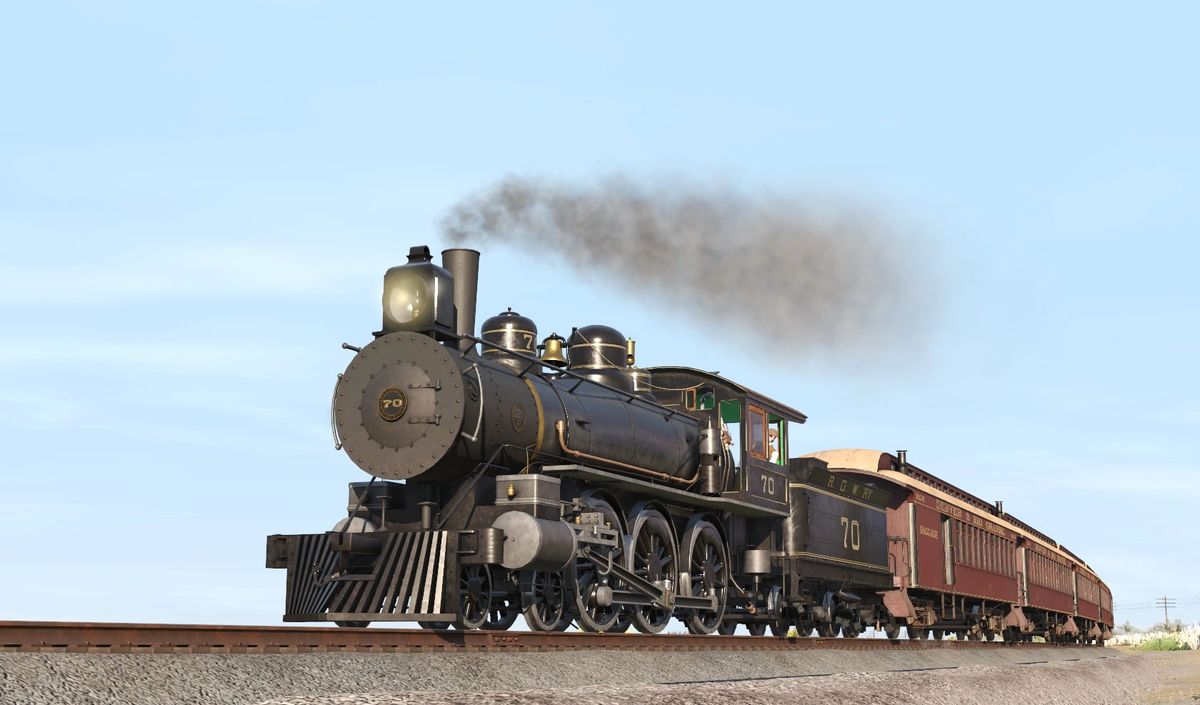 trainz-forge.com