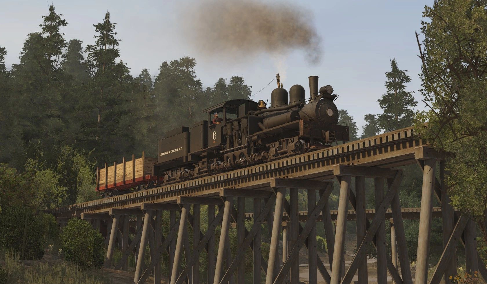 trainz-forge.com