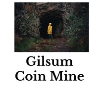 Gilsum Coin Mine