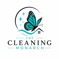 The Cleaning Monarch