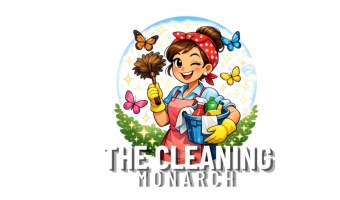 The Cleaning Monarch