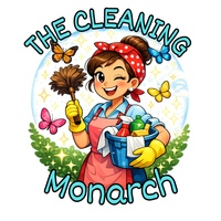 The Cleaning Monarch