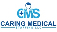 Caring Medical Staffing LLC