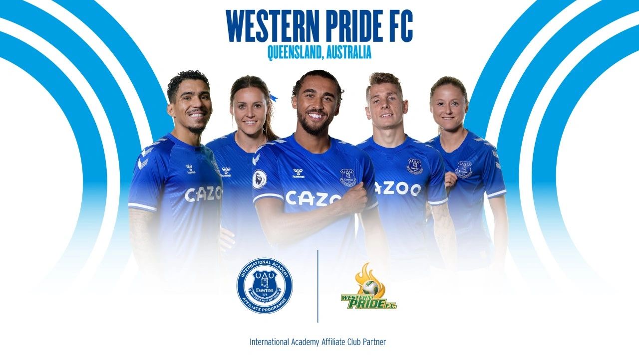 Western Pride Football Club Football Club Ipswich Queensland