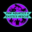 PNW Aquatics and Exotics Rescue