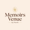 Memoirs By Pareik