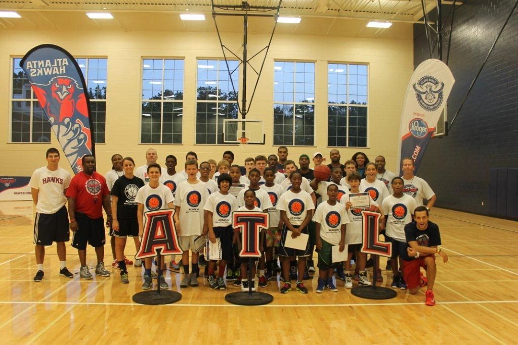 Atlanta Hawks supports our program