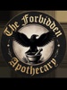The Forbidden Apothecary