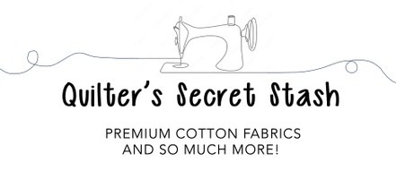 Quilter's Secret Stash