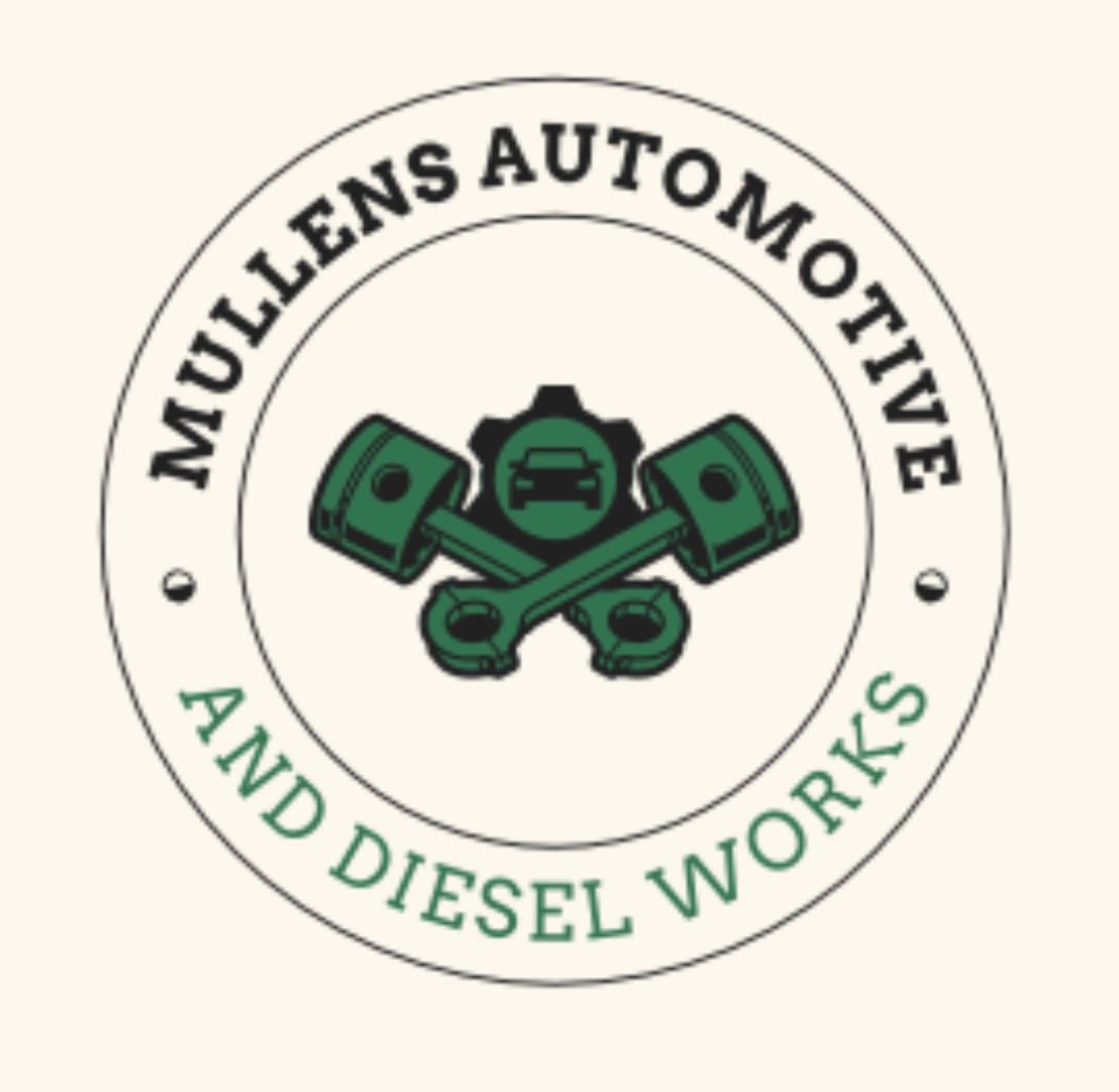Mullens Automotive and Diesel Works