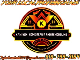 Kaminski build strong