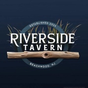 The Riverside Tavern