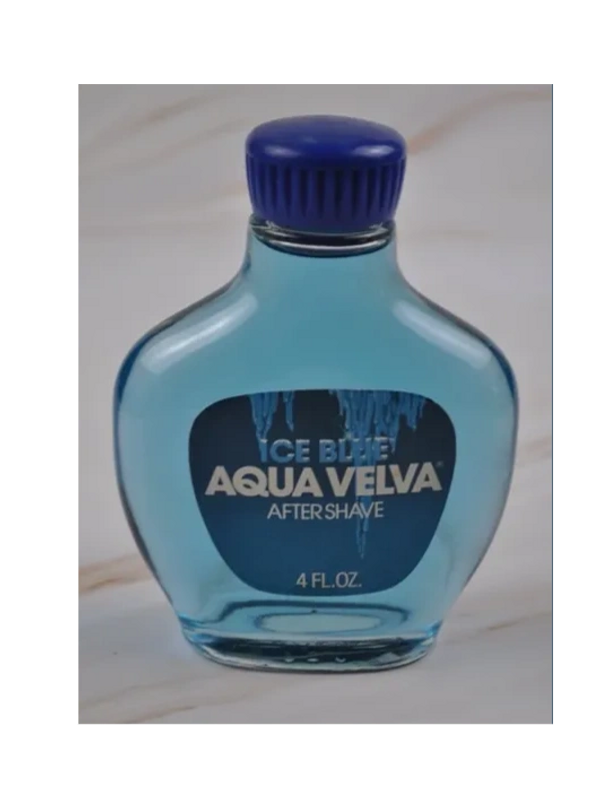 Aqua Velva