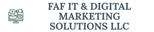  FAF IT & DIGITAL MARKETING SOLUTIONS LLC