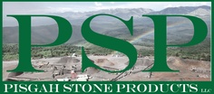 Pisgah Stone Products, LLC