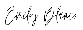 Emily Blanco