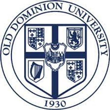 Thank you to Old Dominion University for sponsoring our July meeting!