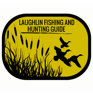 laughlin fishing guide