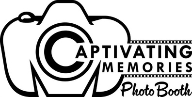 Captivating Memories Photo Booth