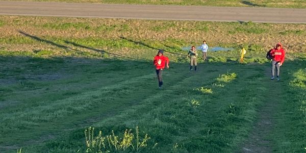 Hill Training 
