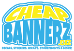 CheapBanners