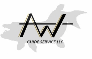 Austin Wiggerman 
Guide Service