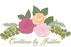 Creations by Justine