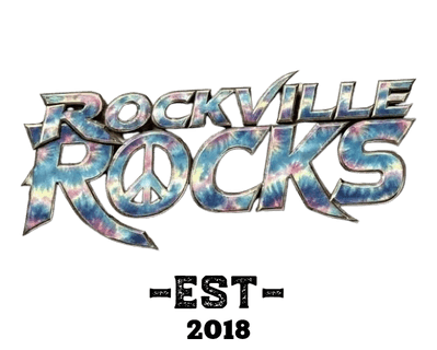 Rockville Rocks