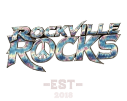 Rockville Rocks